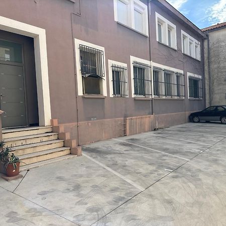 Le Patio Pere Pigne Guestroom Perpignan Exterior foto