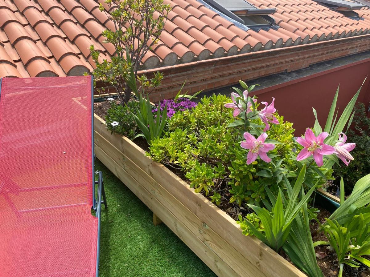 Le Patio Pere Pigne Guestroom Perpignan Exterior foto